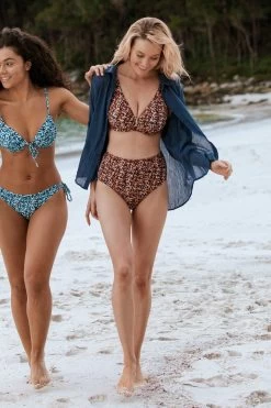 Sunseeker Zeno High Waist Pant -Sunseeker 1664907207 SS31302 IK 6