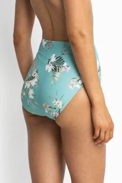 Sunseeker Amor High Waist Pant -Sunseeker 1664907298 SS31308 MO 4