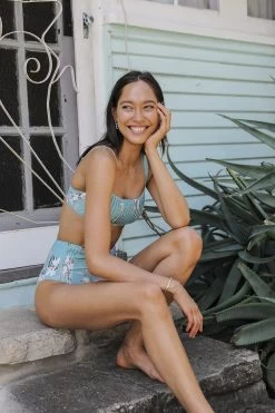 Sunseeker Amor High Waist Pant -Sunseeker 1664907301 SS31308 MO 6