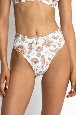 Sunseeker Boho Band Pant -Sunseeker 1664907623 SS31333 WH 3