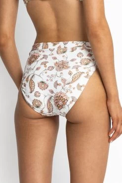 Sunseeker Boho Band Pant -Sunseeker 1664907624 SS31333 WH 4