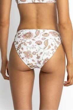 Sunseeker Boho Classic Pant -Sunseeker 1664907634 SS31334 WH 4