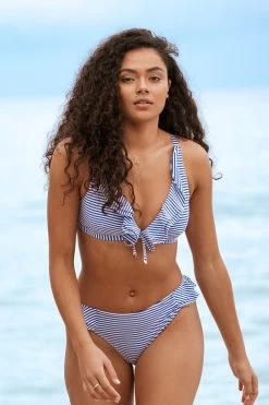 Sunseeker Summer Stripe Flip Side Pant