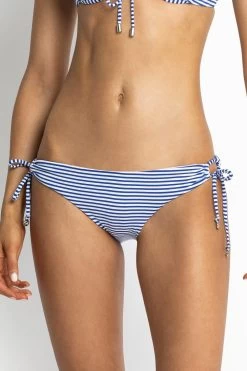 Sunseeker Summer Stripe Tie Side Pant -Sunseeker 1664907686 SS31342 BL 3