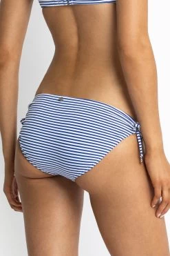 Sunseeker Summer Stripe Tie Side Pant -Sunseeker 1664907688 SS31342 BL 4