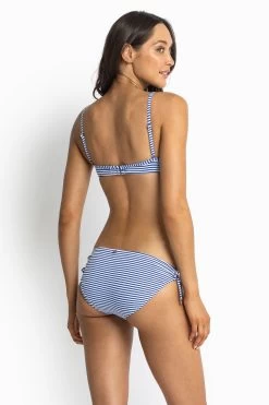 Sunseeker Summer Stripe Tie Side Pant -Sunseeker 1664907690 SS31342 BL 5