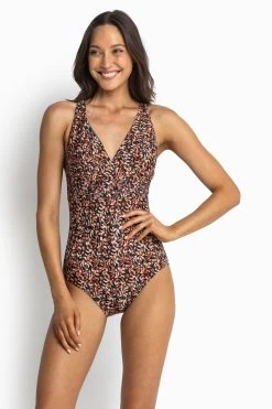 Sunseeker Zeno Multi Cross Adjustable One Piece