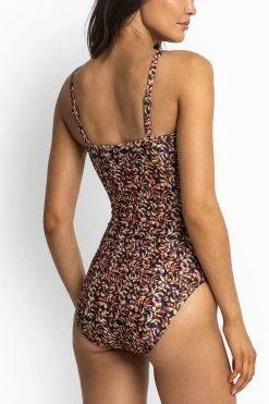 Sunseeker Zeno Twist Front One Piece -Sunseeker 1664907922 SS51460 IK 3