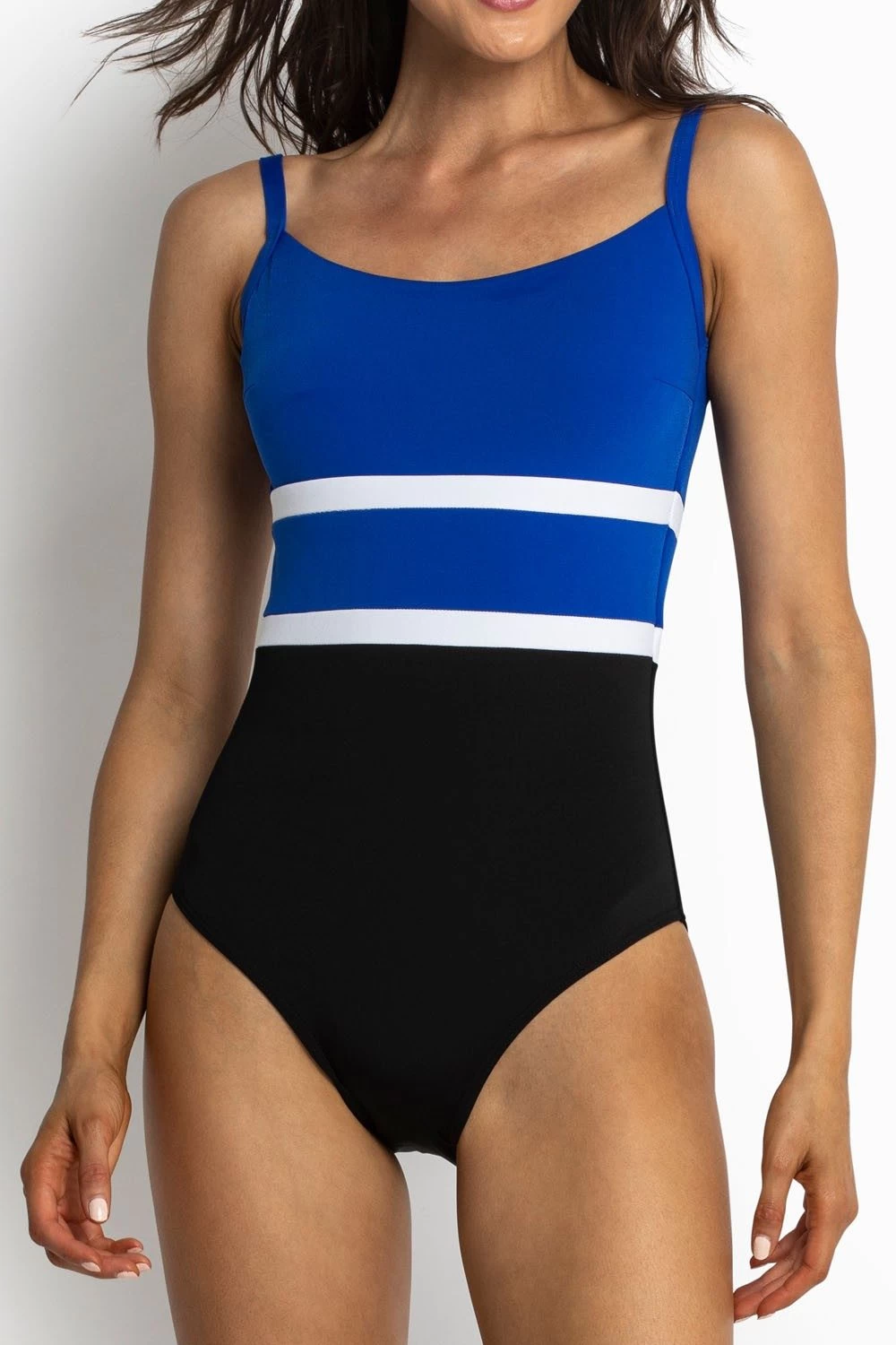 Sunseeker Pool Classic Maillot One Piece 3 Sunseeker Pool Classic Maillot One Piece - Image 3