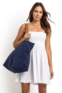 Sunseeker Basix Tote