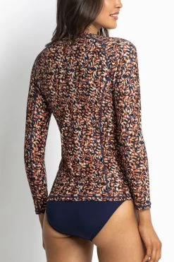 Sunseeker Zeno Long Sleeve Rashie -Sunseeker 1664908855 SS91744 IK 3