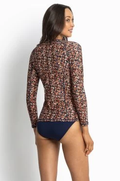 Sunseeker Zeno Long Sleeve Rashie -Sunseeker 1664908857 SS91744 IK 4