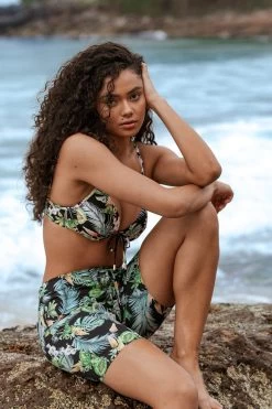 Sunseeker 5 Sunseeker Milla Midway 4way Stretch Short