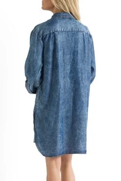 Sunseeker Aja Painters Shirt -Sunseeker 1664909216 SS91772 DE 4