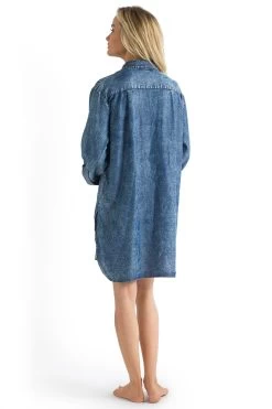 Sunseeker Aja Painters Shirt -Sunseeker 1664909218 SS91772 DE 5