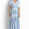 Sunseeker Moana V Neck Maxi