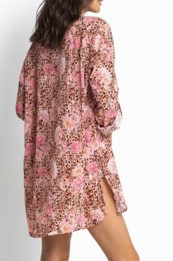 Sunseeker Romie Painters Shirt -Sunseeker 1664909272 SS91783 AN 3