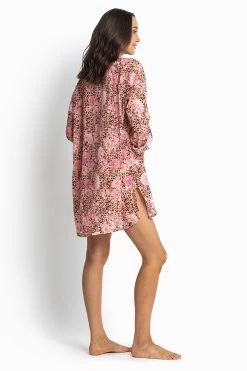 Sunseeker Romie Painters Shirt -Sunseeker 1664909274 SS91783 AN 4