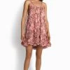 Sunseeker Romie Ruffle Hem Dress