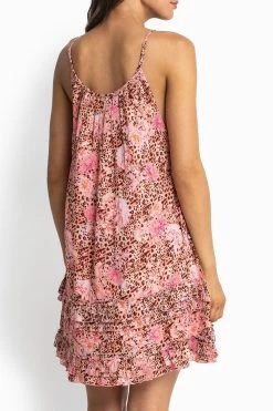 Sunseeker Romie Ruffle Hem Dress -Sunseeker 1664909284 SS91785 AN 3