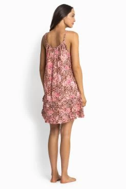 Sunseeker Romie Ruffle Hem Dress -Sunseeker 1664909285 SS91785 AN 4