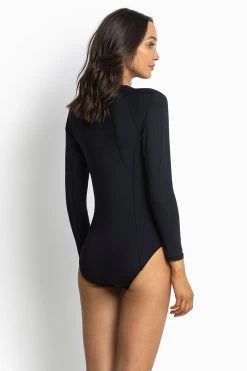 Sunseeker Basix Seasport One Piece -Sunseeker 1664909310 SS91792 BK 4