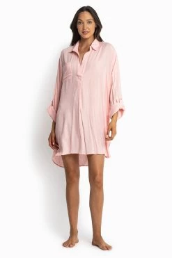 Sunseeker Boho Painters Shirt