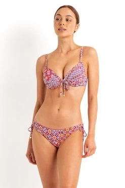 Sunseeker Vatu Tie Side Pant