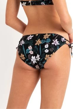 Sunseeker Trelisse Tie Side Pant -Sunseeker 1666628394 SS31408 BK 3