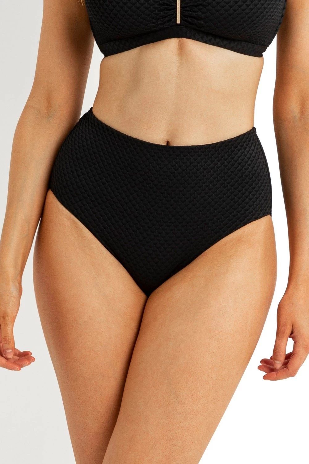 Sunseeker Timeless High Waist Pant 2 Sunseeker Timeless High Waist Pant - Image 2