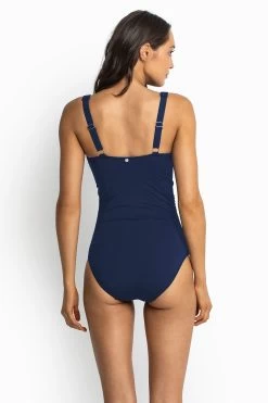 Sunseeker Basix DD-E Twist One Piece -Sunseeker 1667275519 SS51505DDE IK 4