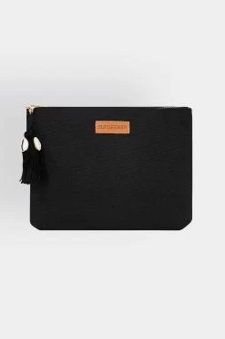Sunseeker Shell Clutch