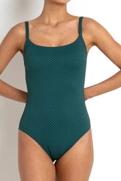 Sunseeker Timeless Classic Maillot One Piece -Sunseeker 1667580561 SS51592 HU 3