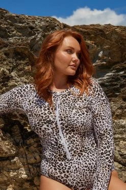 Sunseeker Panthera Seasport One Piece -Sunseeker 1667901878 SS91828 NA 8