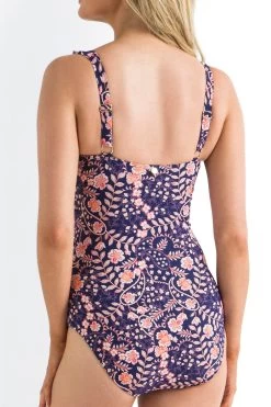 Sunseeker Aja E-F Frill One Piece -Sunseeker 1668765757 SS51485EF IK 4