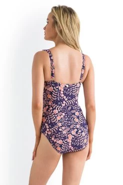 Sunseeker Aja E-F Frill One Piece -Sunseeker 1668765758 SS51485EF IK 5