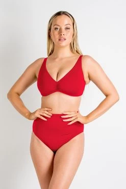 Sunseeker Basix E-F Bra