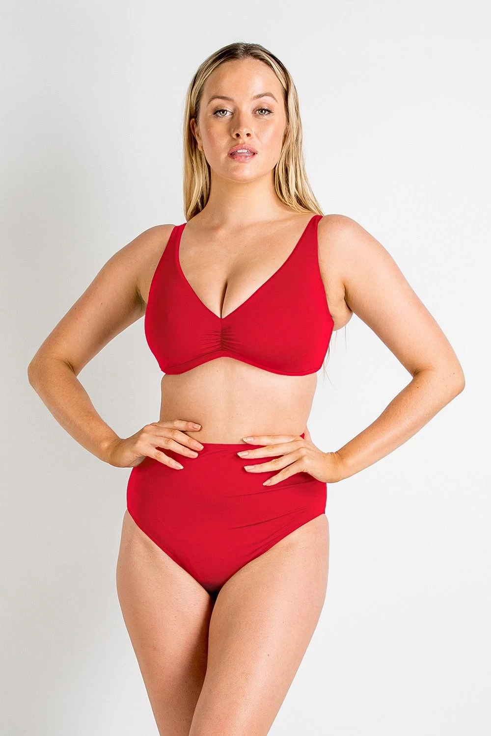 Sunseeker Basix E-F Bra 1 Sunseeker Basix E-F Bra