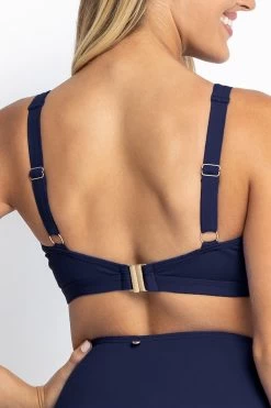 Sunseeker Basix F-G Ruched Bra -Sunseeker 1668768977 SS12235FG IK 3