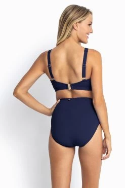 Sunseeker Basix F-G Ruched Bra -Sunseeker 1668768979 SS12235FG IK 4