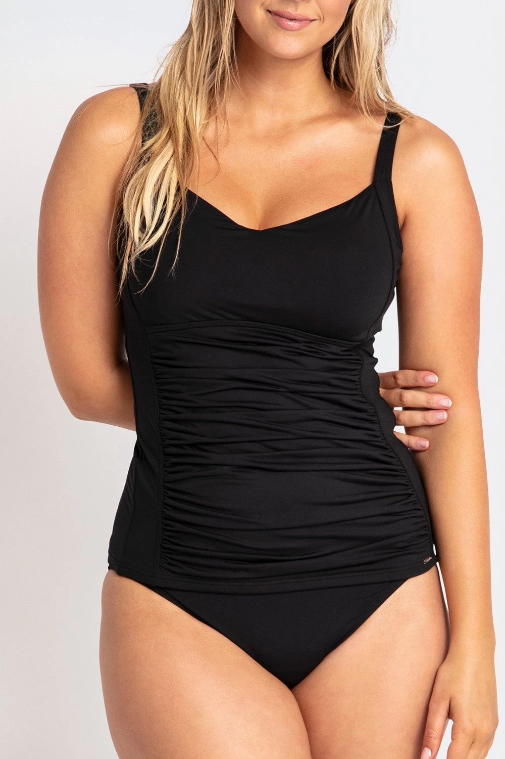 Sunseeker Basix Underwire DD-E Singlet 2 Sunseeker Basix Underwire DD-E Singlet - Image 2