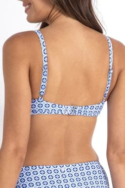 Sunseeker Geo Moulded Bralette 6 Sunseeker Geo Moulded Bralette -Sunseeker 1669902626 SS12251 BL 3