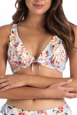 Sunseeker Patonga Frill Bra -Sunseeker 1669902711 SS12256 SFM 3