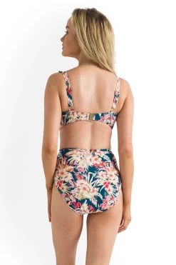 Sunseeker Patonga E-F Frill Bra -Sunseeker 1669902776 SS12260EF AR 4