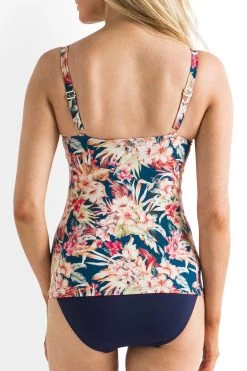 Sunseeker Patonga DD-E Underwire Singlet -Sunseeker 1669902787 SS12261DDE AR 3