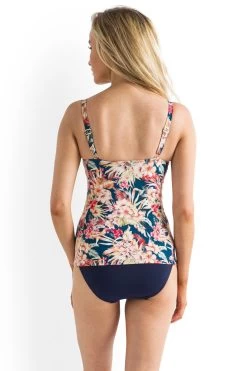 Sunseeker Patonga DD-E Underwire Singlet -Sunseeker 1669902789 SS12261DDE AR 4