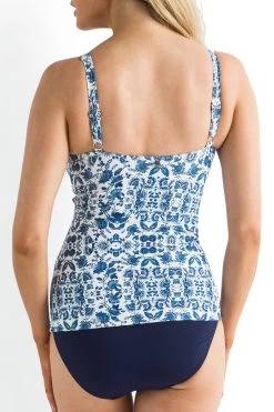 Sunseeker Bluebird E-F Singlet -Sunseeker 1669902933 SS12285EF WH 3