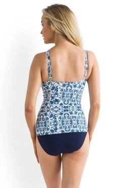 Sunseeker Bluebird E-F Singlet -Sunseeker 1669902935 SS12285EF WH 4