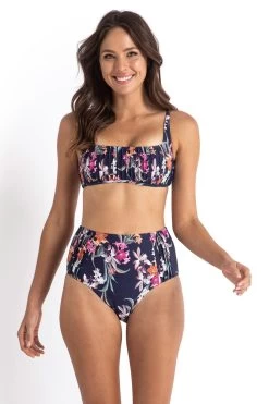 Sunseeker Calliope Square Neck Bralette