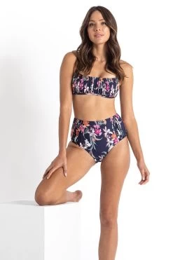 Sunseeker Calliope Square Neck Bralette -Sunseeker 1669902944 SS12286 IK 6